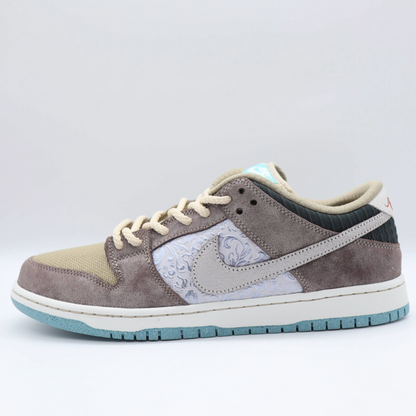 Nike SB Dunk Low Big Money Savings Sz 12