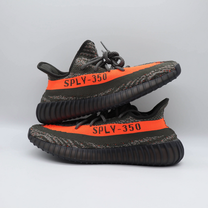 Yeezy 350 Carbon Beluga Sz 9