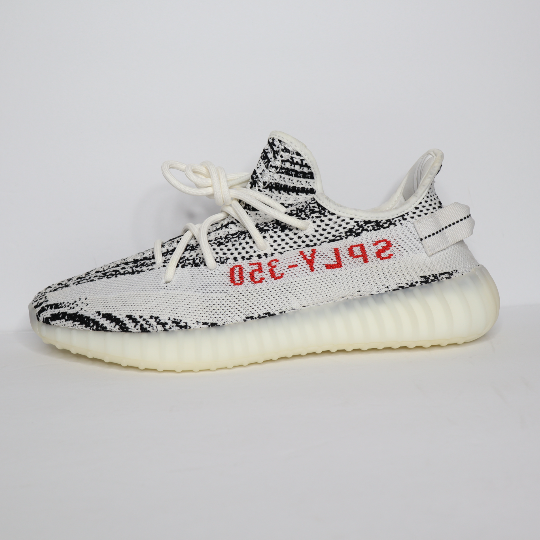 Yeezy 350 Zebra Sz 10.5