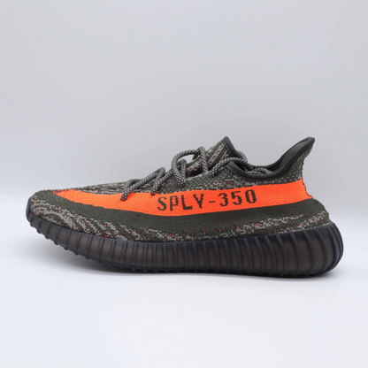 Yeezy 350 Carbon Beluga Sz 9