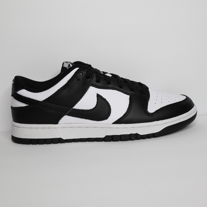 Dunk Low Retro Panda Sz 3.5y (GS)