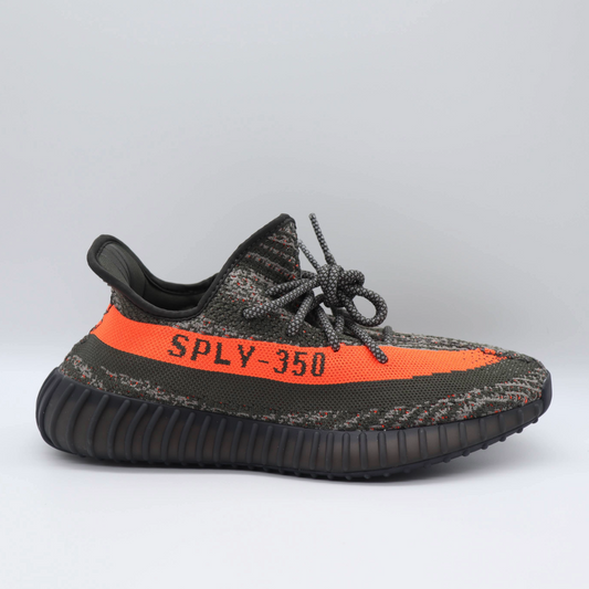 Yeezy 350 Carbon Beluga Sz 9