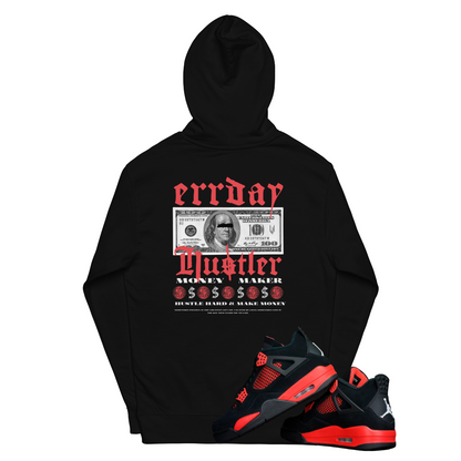 Errday Hustler Money Maker Hoodie (Pre-Order)