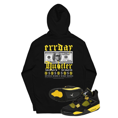 Errday Hustler Money Maker Hoodie (Pre-Order)