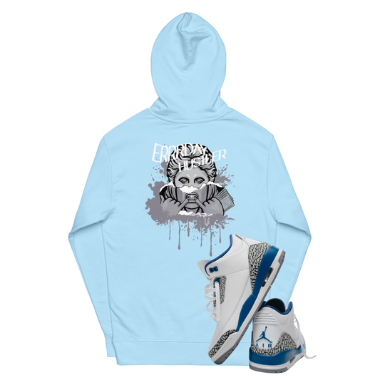 Errday Hustler Flex Hoodie (Pre-Order)