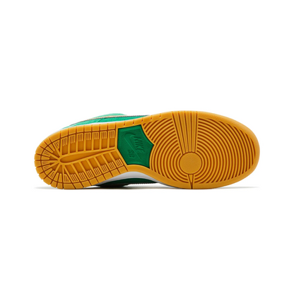 Nike SB Dunk low St. Patricks's Day Sz 10.5