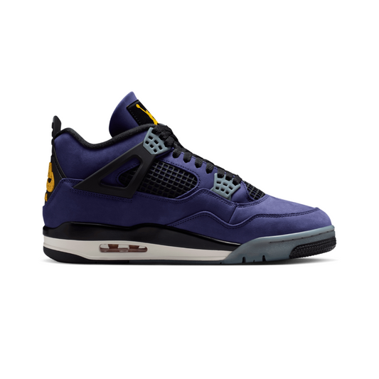 Jordan 4 Lakers Sz 11