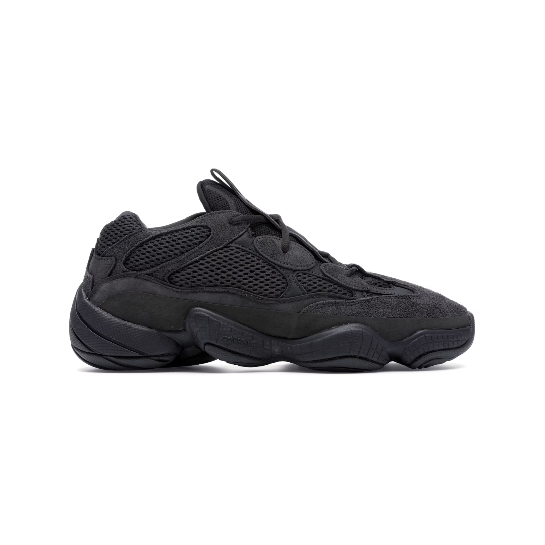 Yeezy 500 Utility black Sz 10
