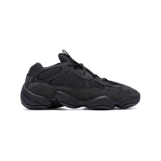 Yeezy 500 Utility black Sz 10