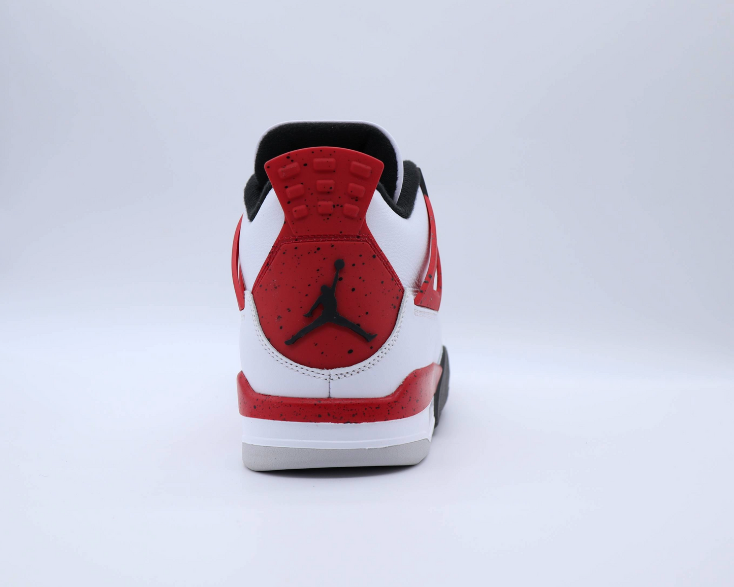 Jordan 4 Red Cement Sz 11