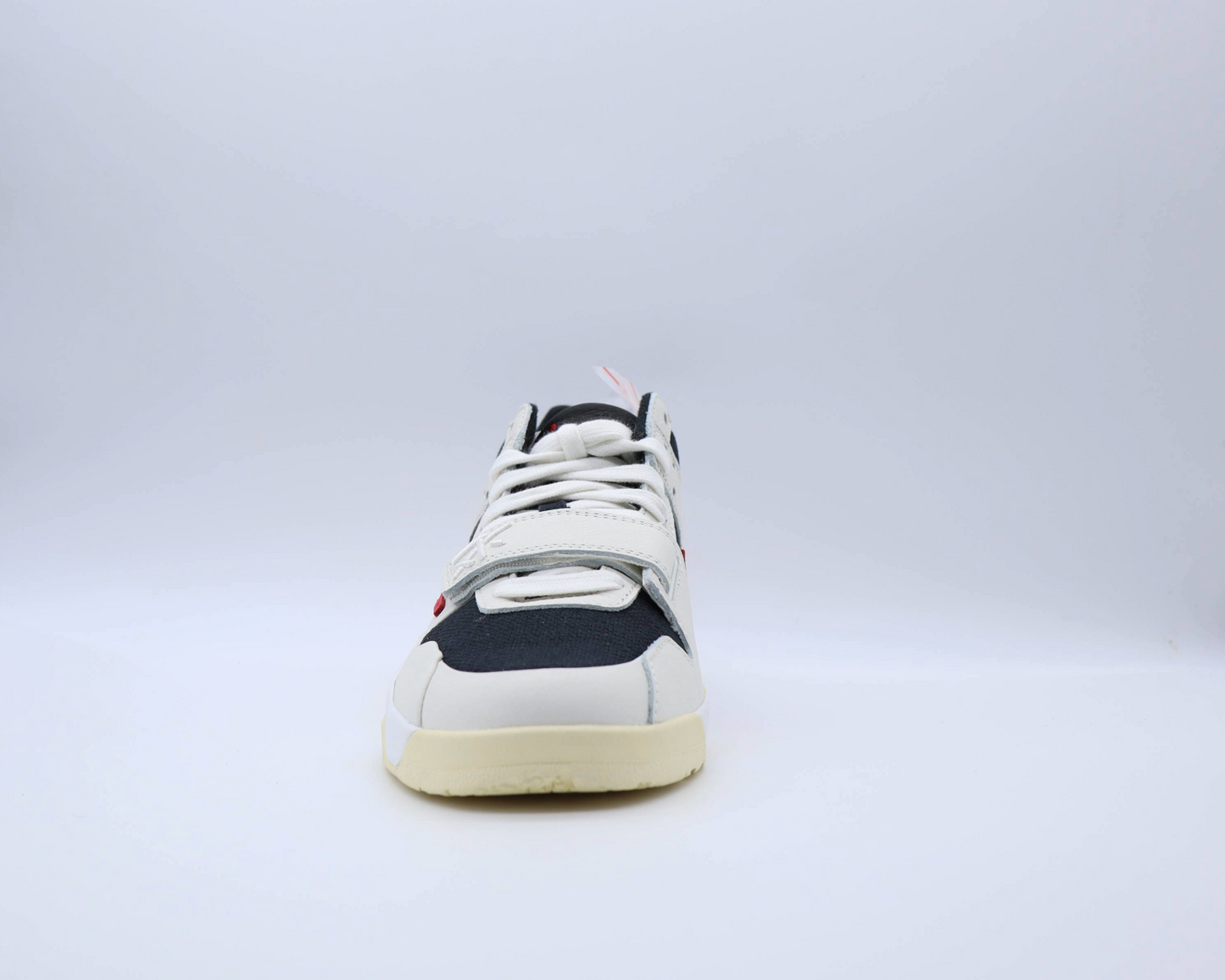 Travis Scott Jumpman University Red Sz 9.5