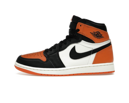 Jordan 1 High Shattered Backboard Sz 12