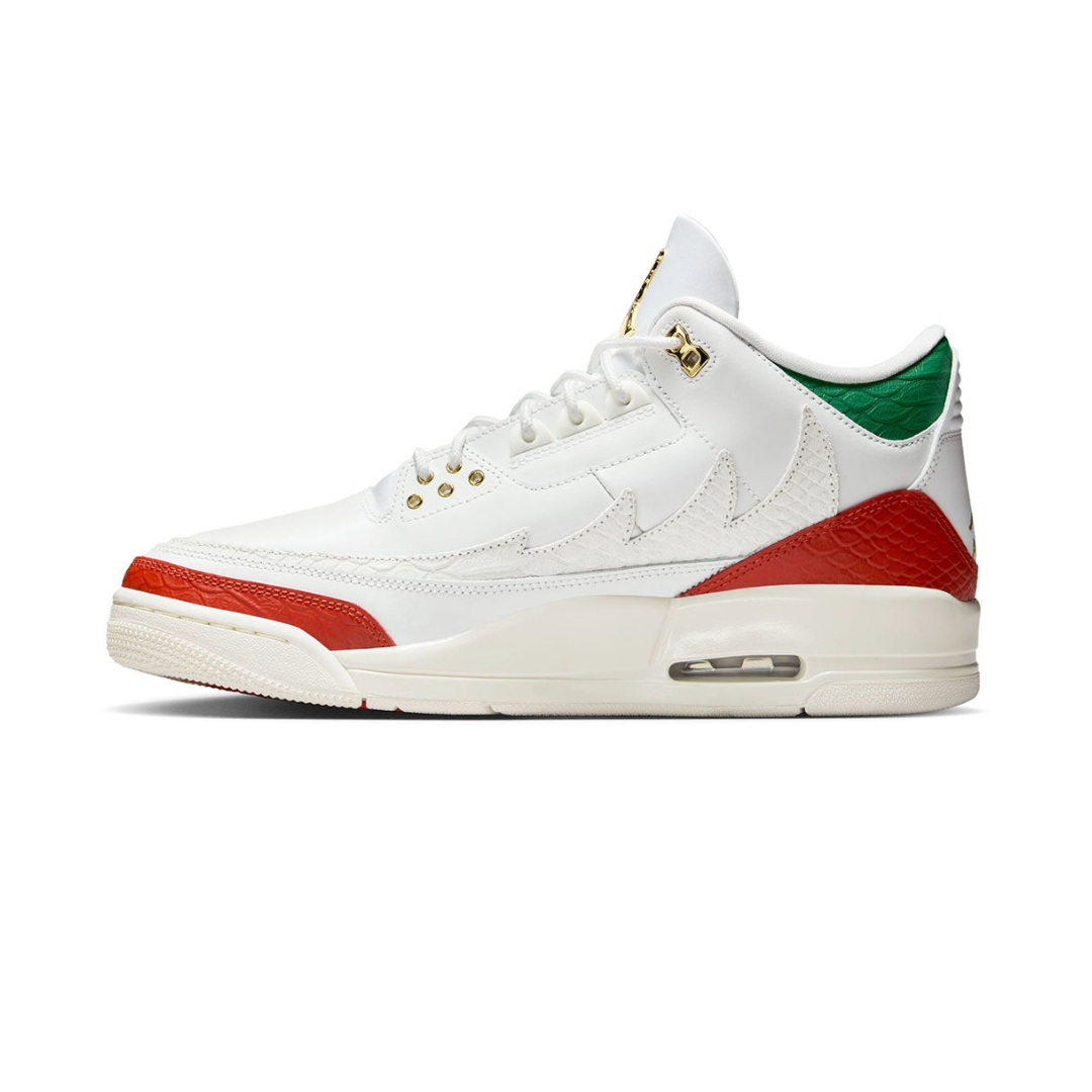 Jordan 3 El Vuelo Sz 10