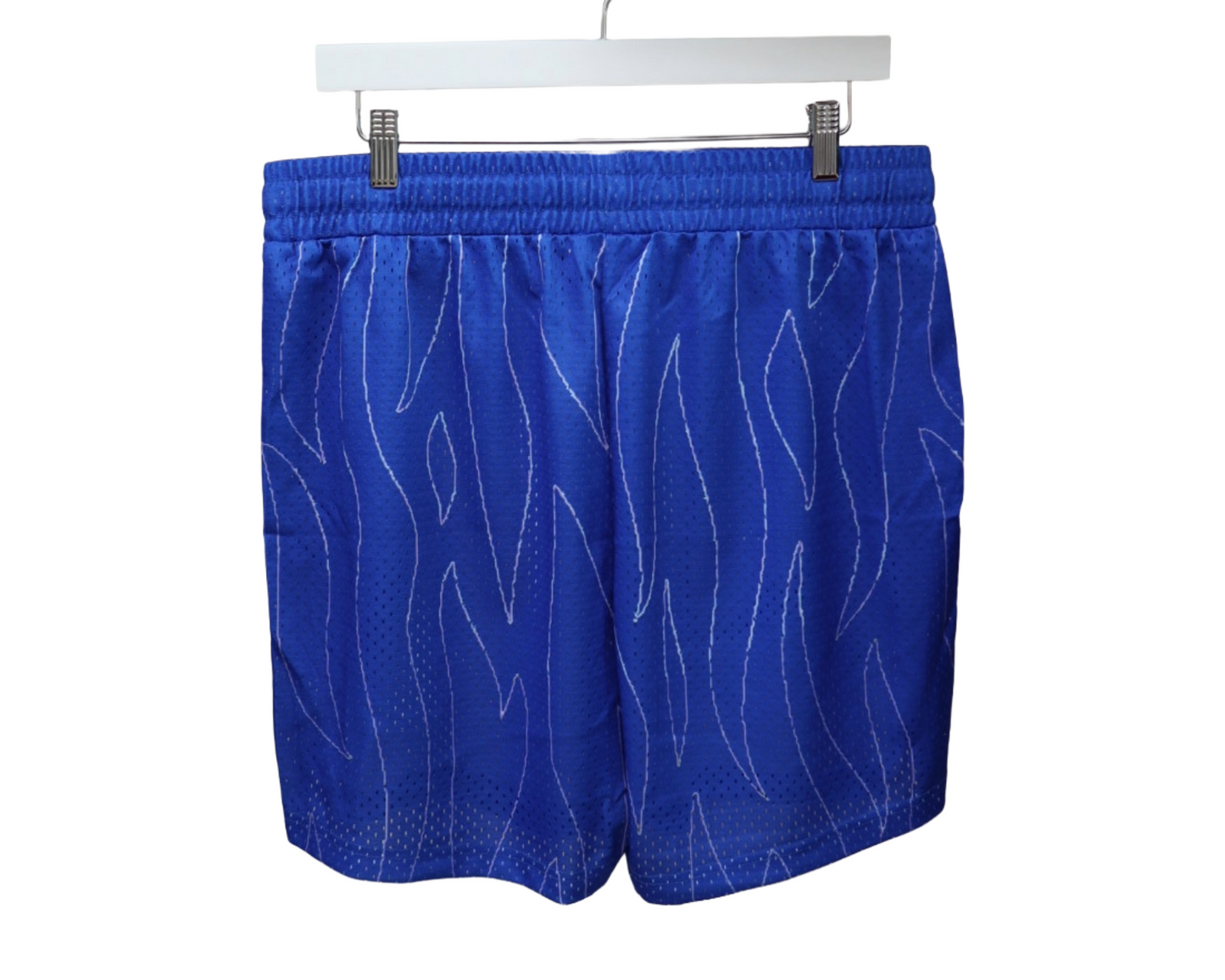 LUHUN X SITE COLLAB SHORTS