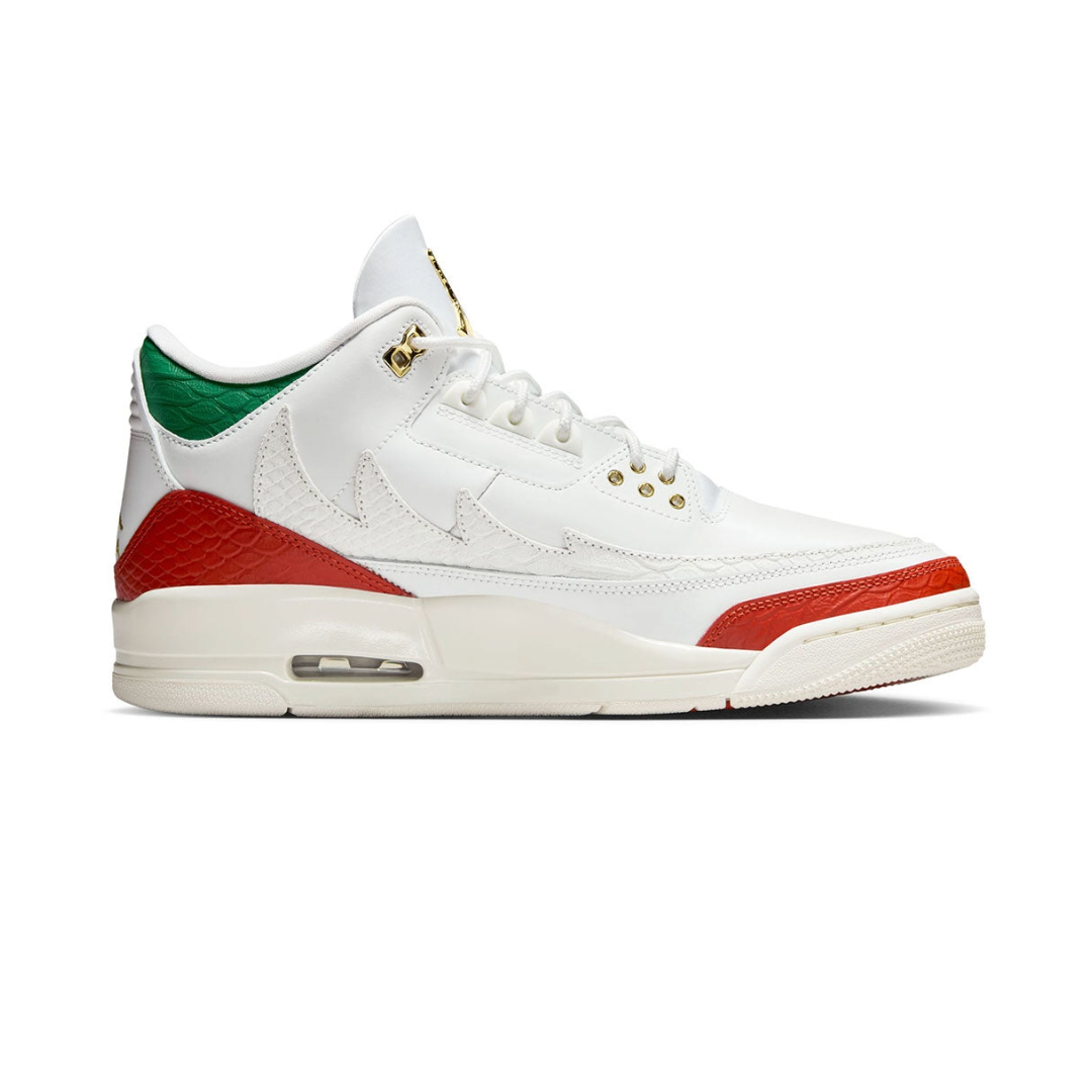 Jordan 3 El Vuelo Sz 10