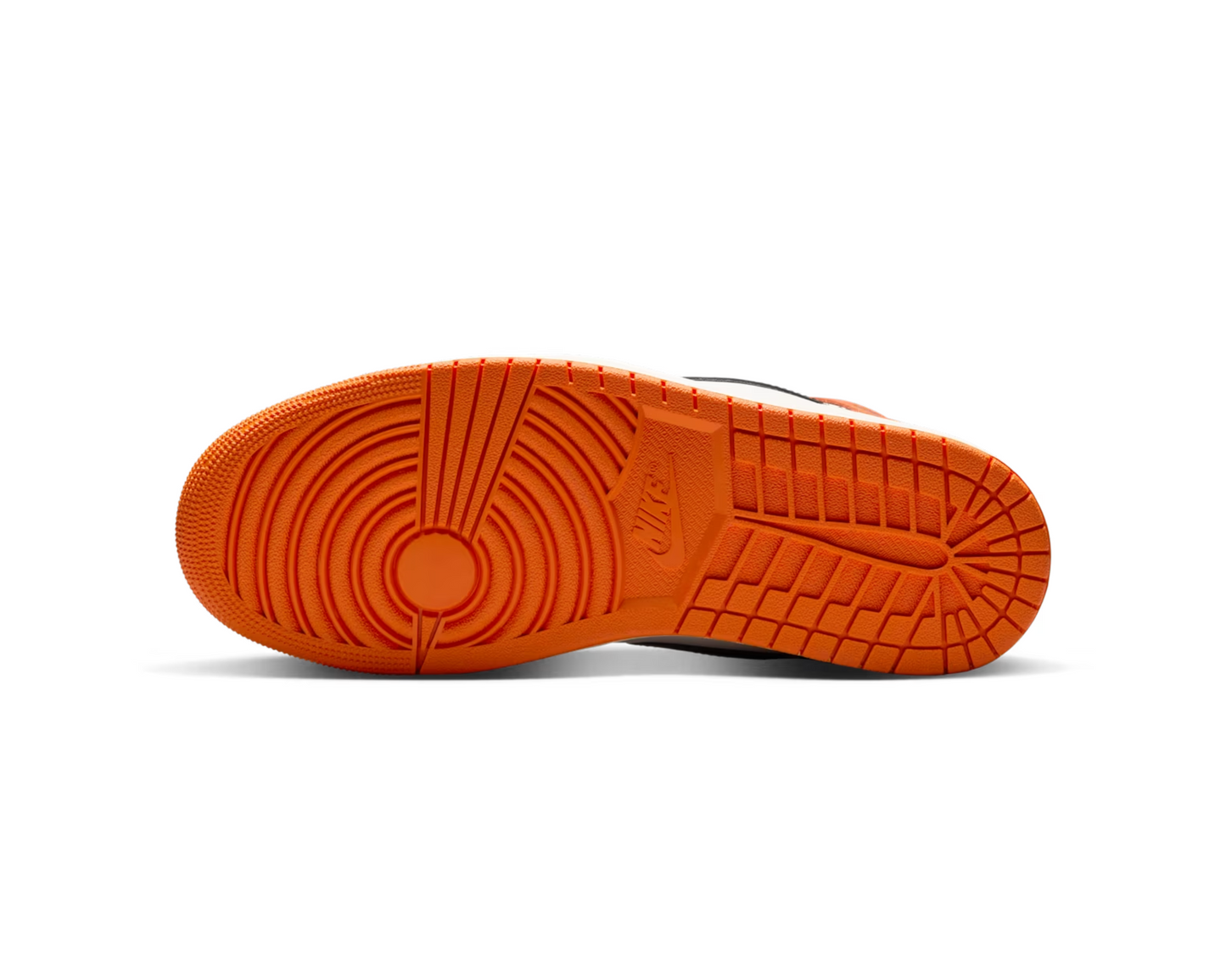 Jordan 1 High Shattered Backboard Sz 12