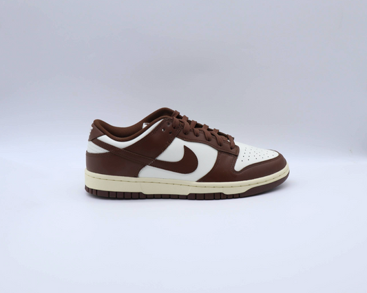 Nike Dunk Low Cacao Sz 7.5 (9w)