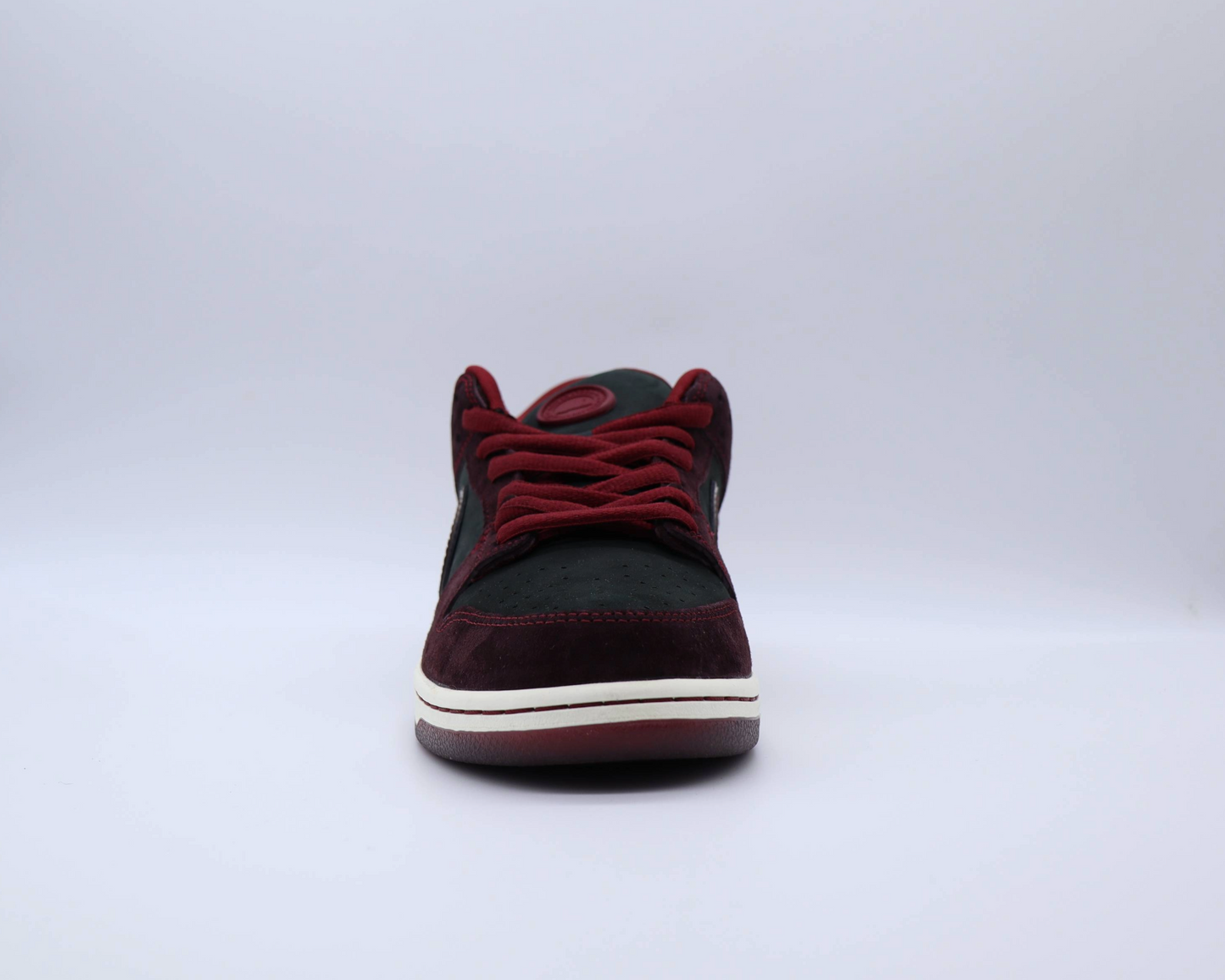 Nike SB Dunk Low Riot Sz 11