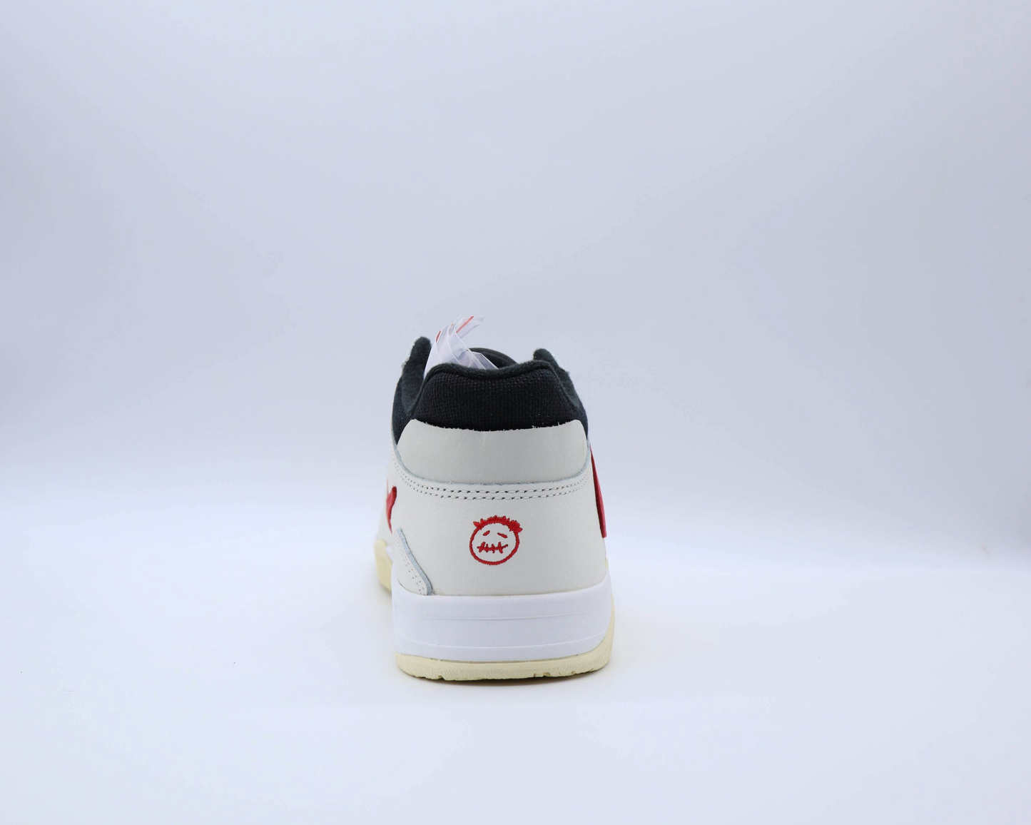 Travis Scott Jumpman University Red Sz 9.5