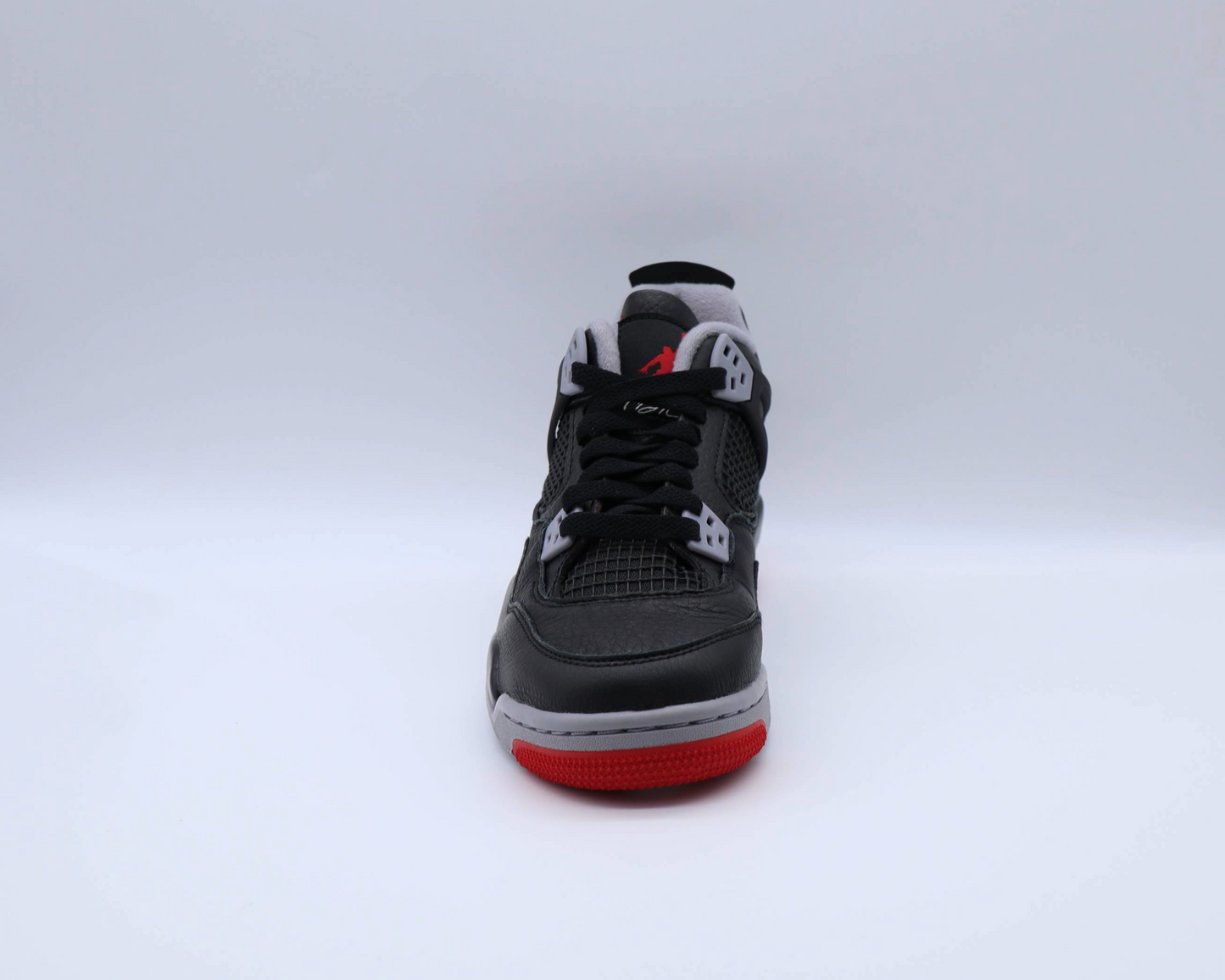 Jordan 4 Retro Bred Reimagined Sz 11.5