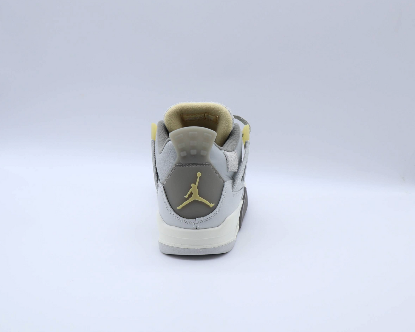 Jordan 4 Craft Photon Dust Sz 6 (GS)
