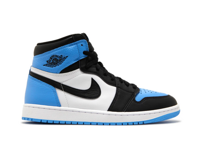 Jordan 1 Retro High OG UNC Toe Sz 11.5