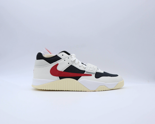 Travis Scott Jumpman University Red Sz 9.5