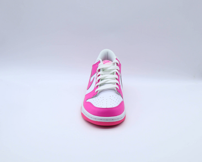 Nike Dunk Low Laser Fuchsia Sz 7