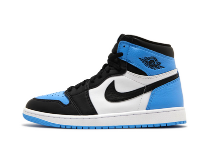 Jordan 1 Retro High OG UNC Toe Sz 11.5