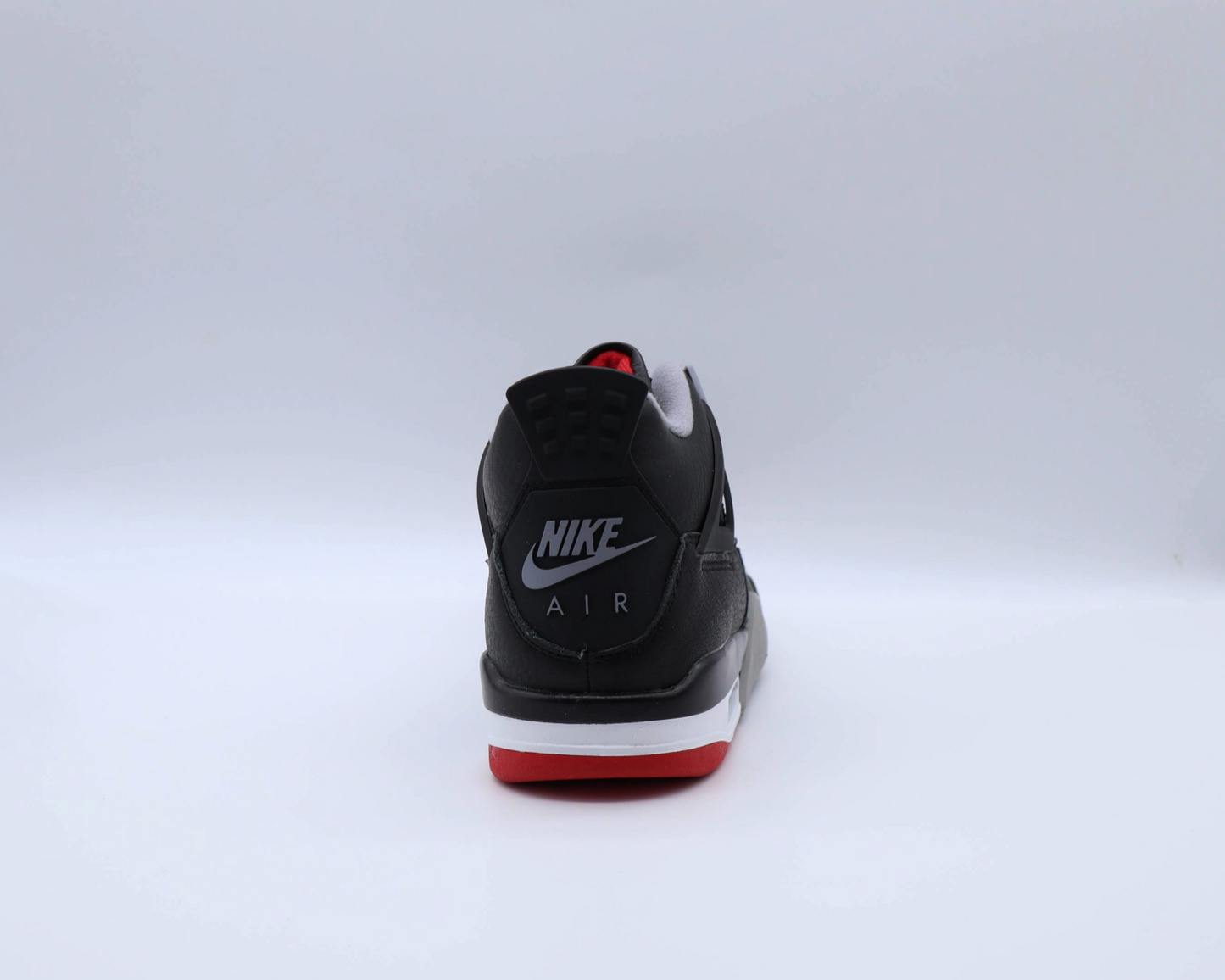 Jordan 4 Retro Bred Reimagined Sz 11.5