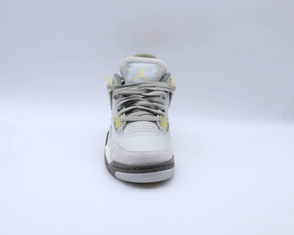 Jordan 4 Craft Photon Dust Sz 6 (GS)