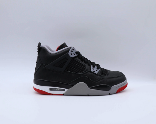 Jordan 4 Retro Bred Reimagined Sz 11.5