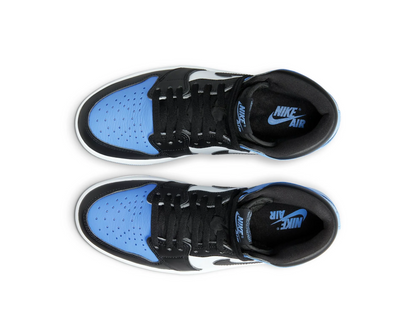 Jordan 1 Retro High OG UNC Toe Sz 11.5