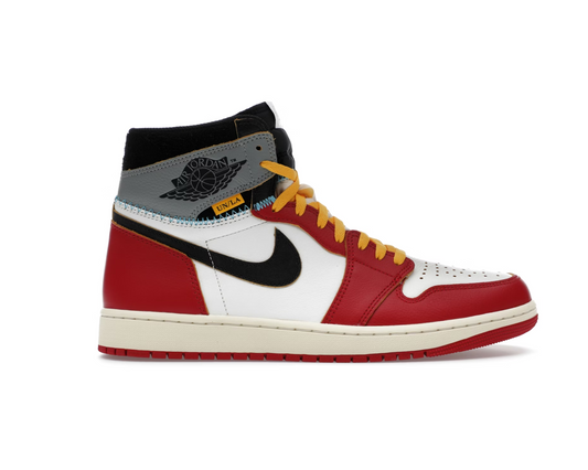 Jordan 1 high union chicago shadow Sz 12.5