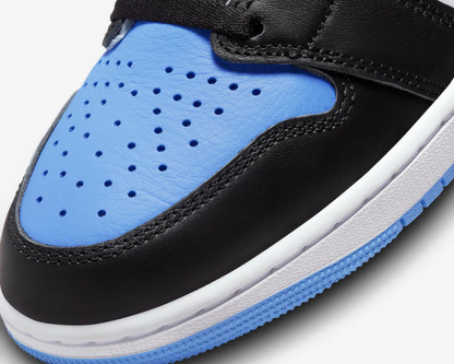 Jordan 1 Retro High OG UNC Toe Sz 11.5