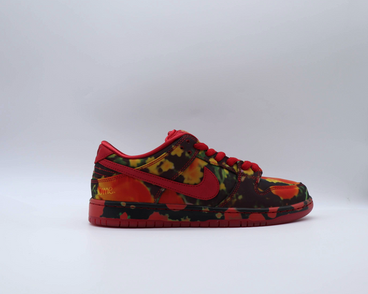 Nike SB Dunk Low The Wizard Sz 8.5