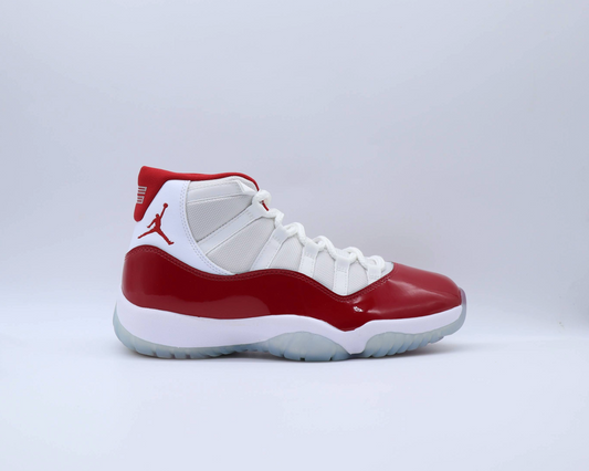 Jordan 11 High Cherry Sz 12