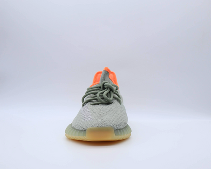 Yeezy 350 Desert Sage Sz 9.5