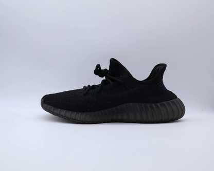 Yeezy 350 Dazzling Blue Sz 12