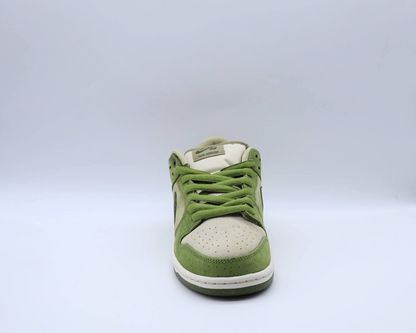 Nike SB Dunk Low Yuto Horigome Matcha Sz 9.5