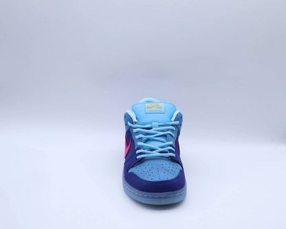 Nike SB Dunk Low Run The Jewels Sz 8.5