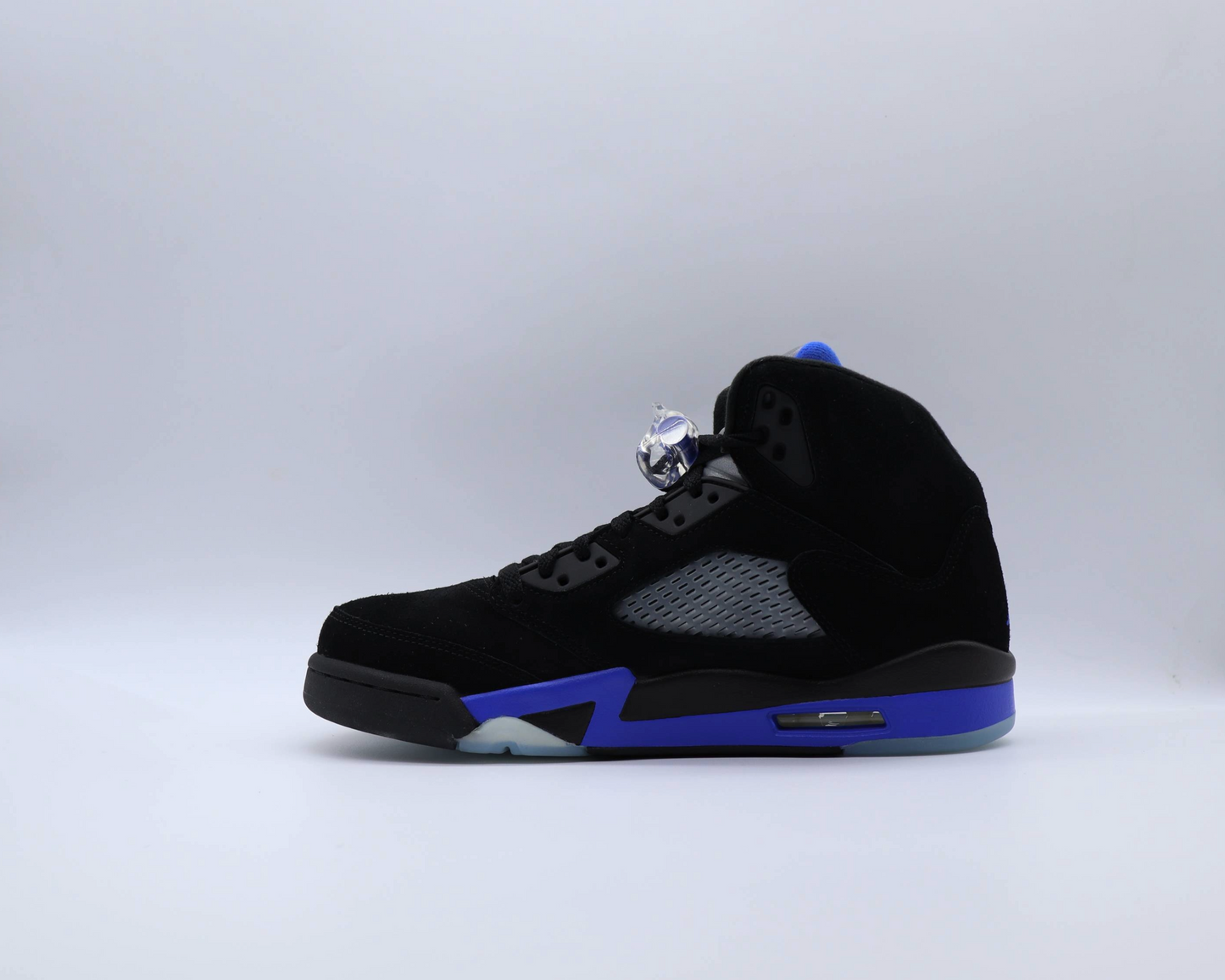 Jordan 5 Racer Blue Sz 8.5