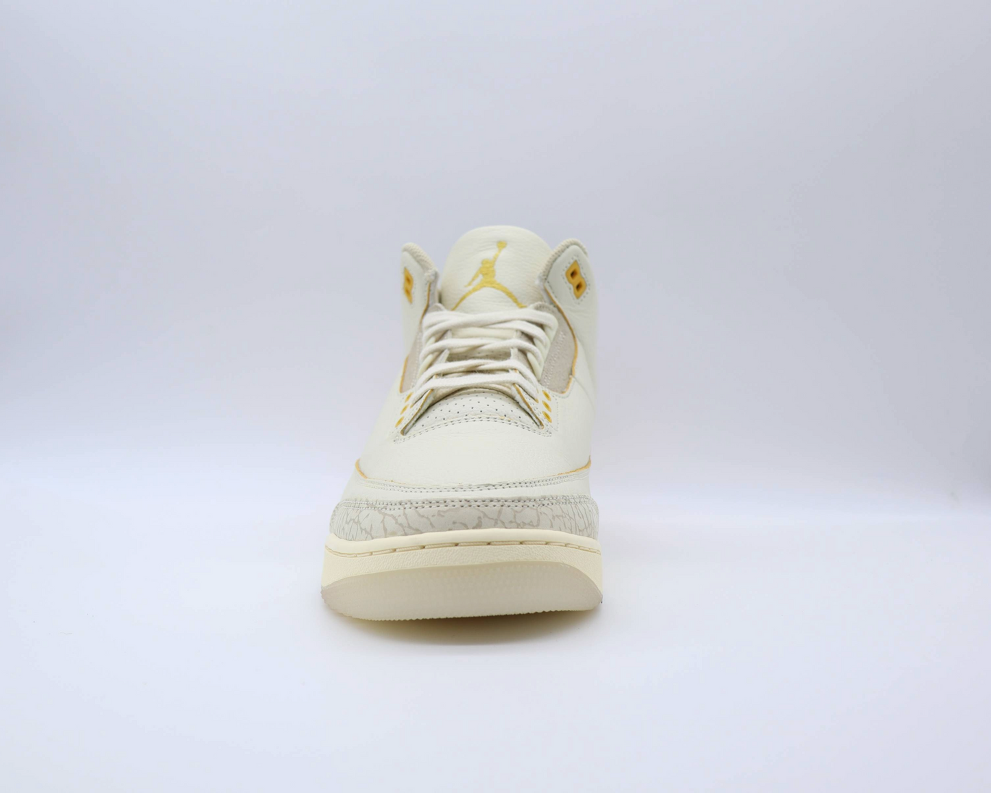 Jordan 3 J Balvin Medellin Sunset Sz 12
