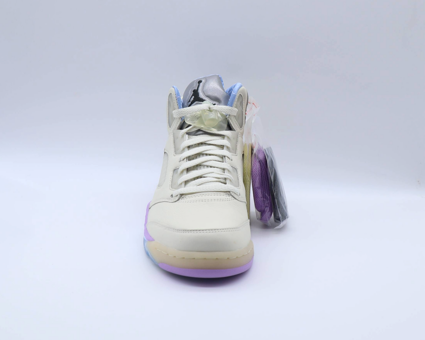 Jordan 5 DJ Khaled We The Best Sail Sz 8.5