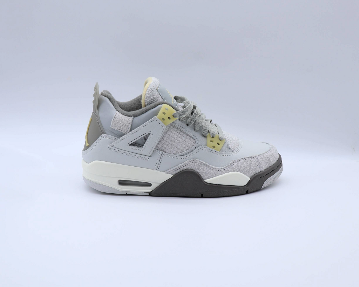 Jordan 4 Craft Photon Dust Sz 6 (GS)