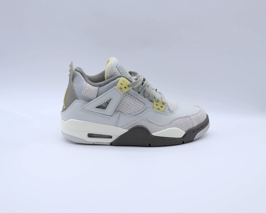 Jordan 4 Craft Photon Dust Sz 6 (GS)