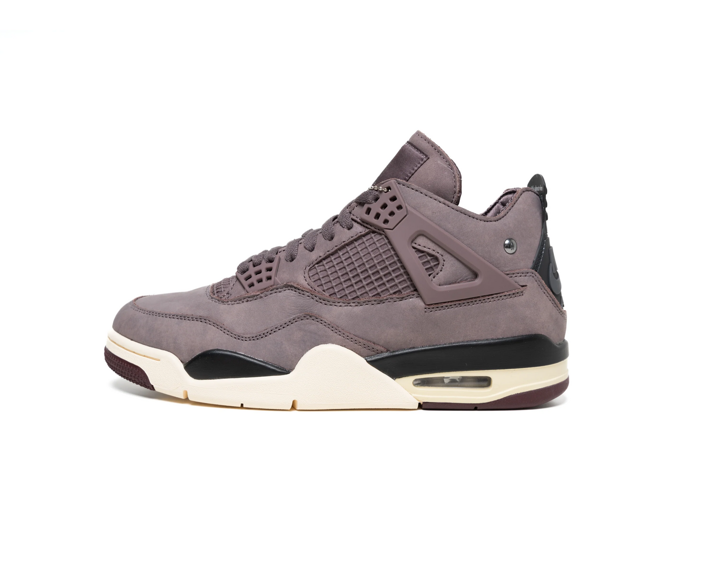 Jordan 4 A Ma Maniere Violet Ore Sz 13