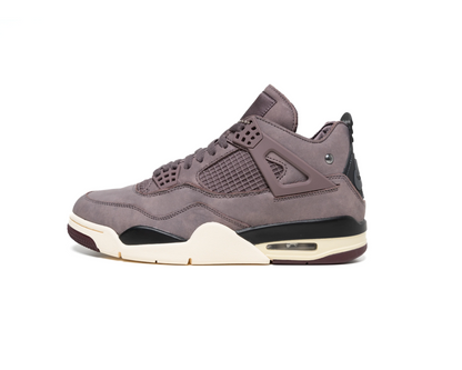 Jordan 4 A Ma Maniere Violet Ore Sz 13