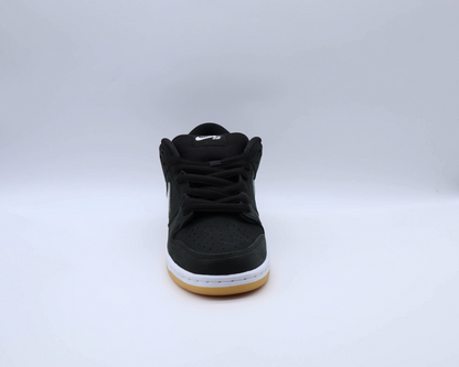 Nike SB Dunk Low Pro Black Gum Sz 8.5