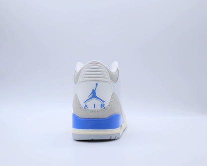 Jordan 3 Lucky Shorts Sz 9.5